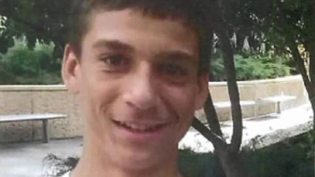 Victim in Kenosha fatal shooting identified as Sean Bialas -- man left paralyzed after cell extraction