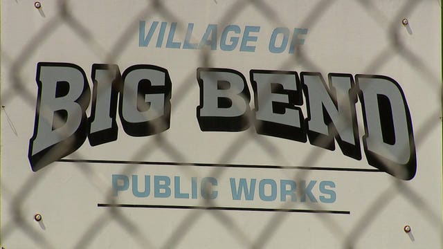 Former Big Bend DPW superintendent punched man, gets probation