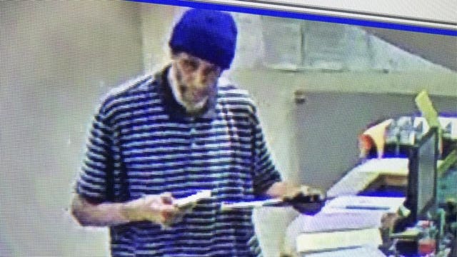 Police locate man, 66, reported missing Tuesday evening