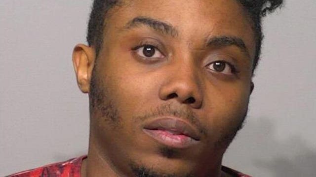 'You gotta smoke my witnesses:' Letters mistakenly intercepted reveal convicted killer's alleged plan to kill again