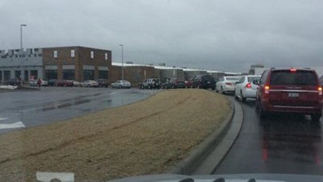 Mayfair Collection opens to thousands of excited customers