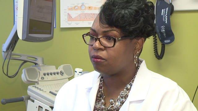 Milwaukee doctor urges public to continue coronavirus precautions: 'Prevention starts now'