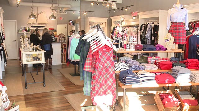 Small Business Saturday hopes to compete with Black Friday