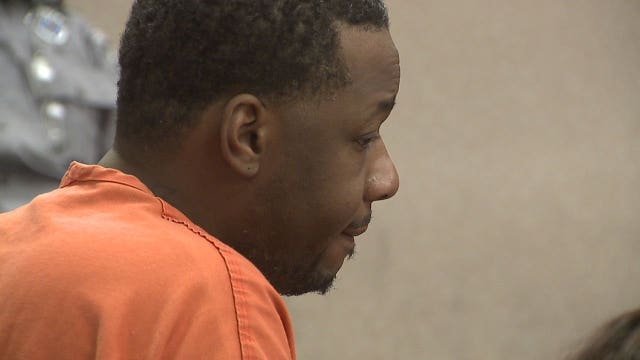 Not guilty plea from man accused of killing friend over $80 was missing from center console
