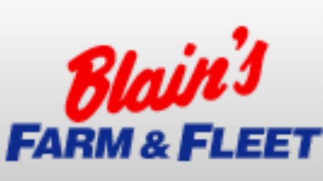 Blain's Farm and Fleet will be closed on Thanksgiving: “We want our customers to enjoy the day"