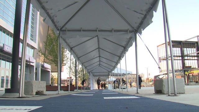 Wisconsin Sports Awards takes center stage at Fiserv Forum