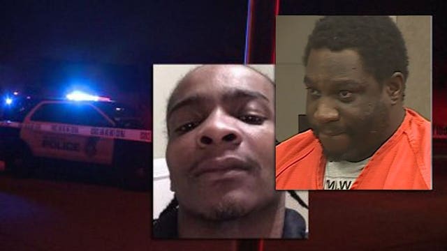 'Drunken dispute:' Man pleads not guilty in shooting that killed man 3 days after he moved to Milwaukee