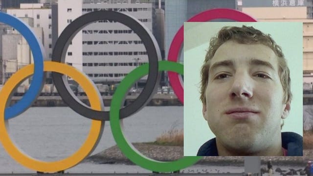 Germantown native's Olympic dream dashed after Tokyo games postponed