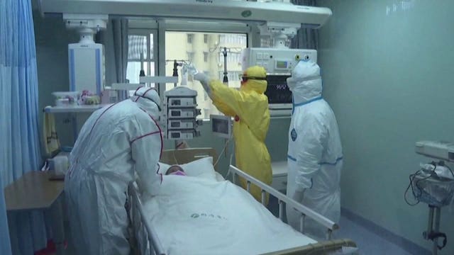 Connecticut governor announces COVID-19 death of 'baby less than 7 weeks old'