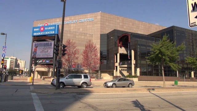 New Bucks arena, revitalizing downtown Milwaukee: Task force brainstorms ideas