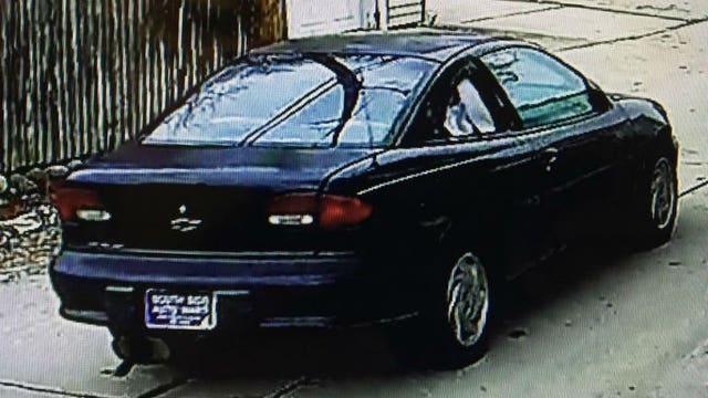 Now in custody: Suspect arrested in connection with bank robbery in Wauwatosa