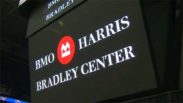 NCAA Tourney games expected to boost Milw. economy