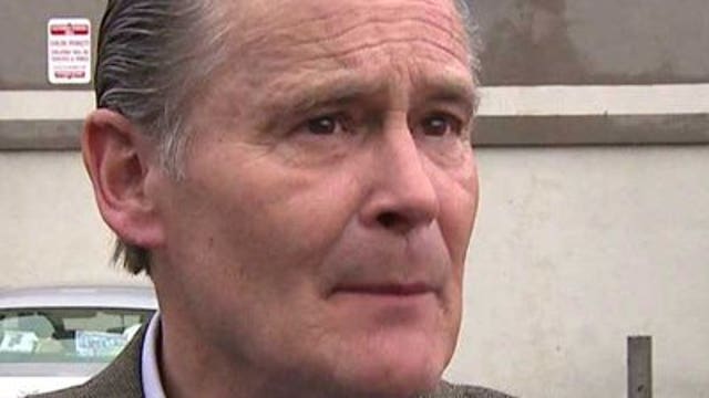 Who's laughing now? (7-16-12)