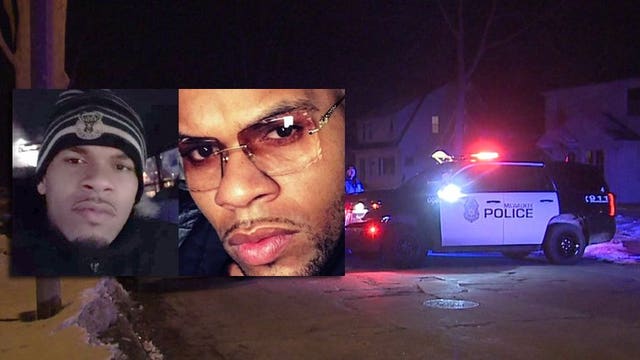 'A gun took his life:' Mother speaks about loss of youngest son in shooting at 29th and Bobolink