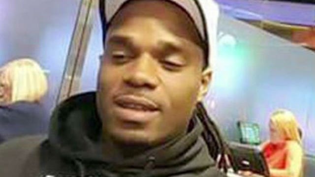 Loved ones remember young man gunned down at his home: "All this violence really needs to stop"