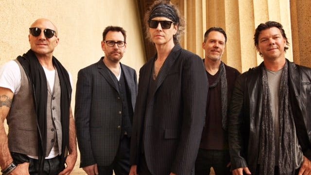 Mark your calendars: BoDeans to take Wisconsin State Fair Main Stage on Aug. 4