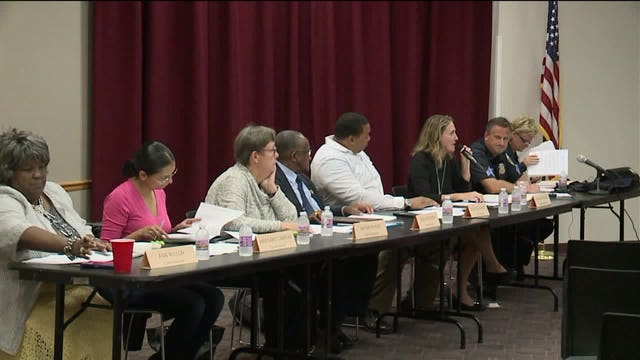 How will they work? Fire & Police Commission hears public testimony on body cameras for MPD