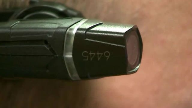 200 MPD officers now equipped with body cameras; technology being phased in