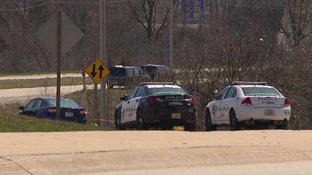 Death investigation: Human remains found along road in Kenosha County