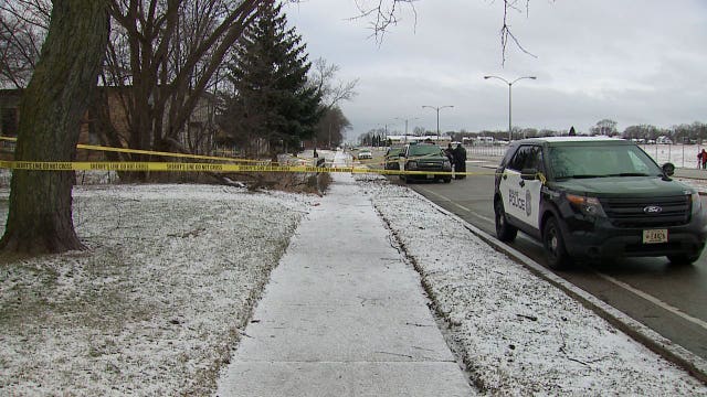 Body of 52-year-old man found along creek bed near Timmerman Airport