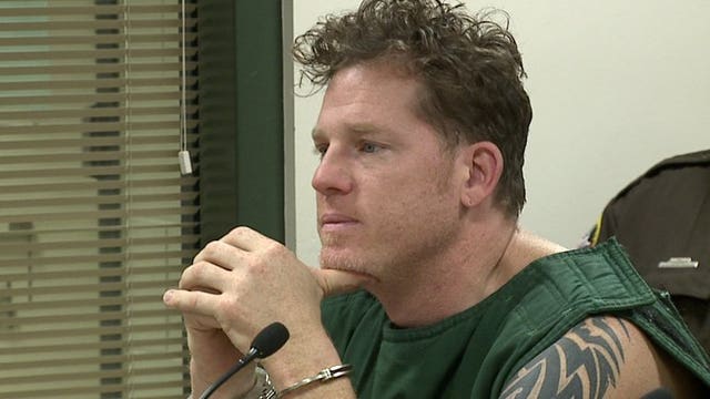 Bound over for trial: Kenosha man accused of secretly recording people in women's restroom