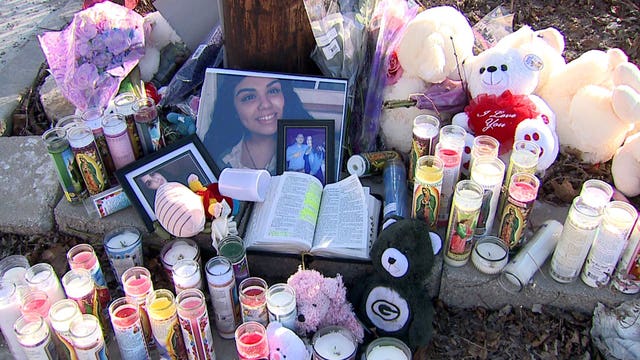 Best friend of 16-year-old killed in crash while brother was allegedly racing speaks out: "I fainted at the hospital"