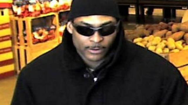 Wauwatosa police arrest Tri City National Bank robbery suspect