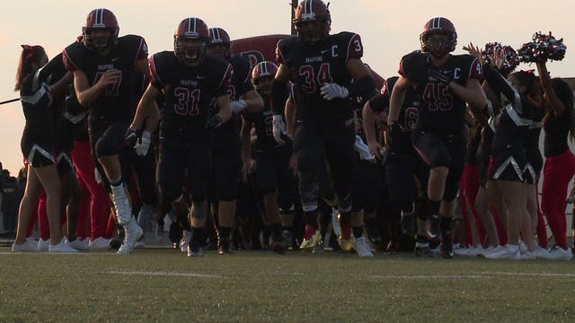 "Where did our money go?" Parents accuse booster club president of conflicts, lack of proper accounting