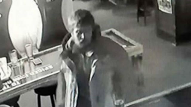 Recognize this man? West Allis bar offers reward for information on suspected purse thief