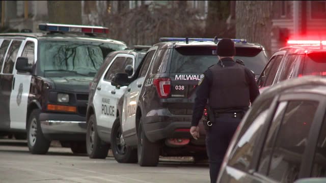 Police: Man shot by son after argument near Booth and Hadley