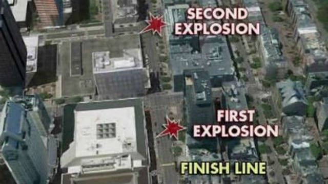 What we know about the Boston Marathon bombing, aftermath