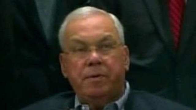 'Boston will overcome,' mayor vows amid bombing investigation