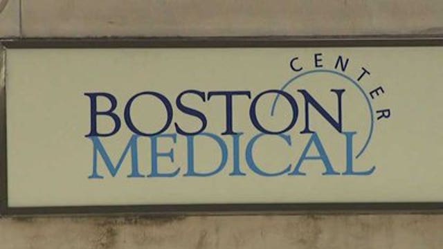 Just one patient remains in critical condition after Boston bombings
