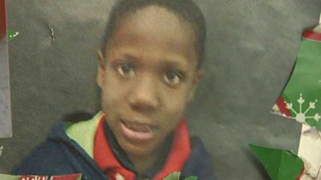 6-year-old boy struck, killed by car on Milwaukee's north side