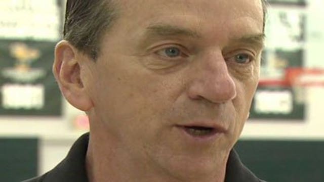Beyond the Game: Milwaukee Bucks Coach Jim Boylan