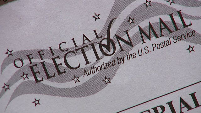Uncounted ballots: Madison clerk broke laws, elections officials find