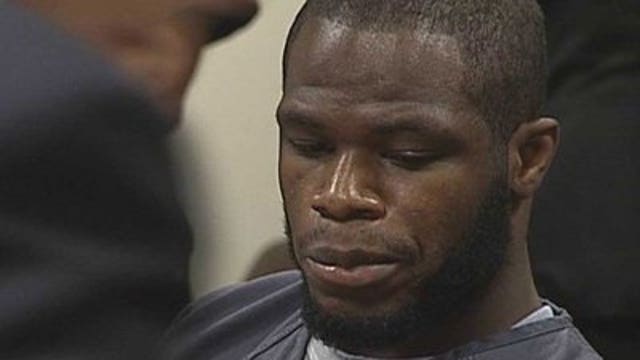 Joshua Braithwaite pleads not guilty in murder of Lashe Zalar