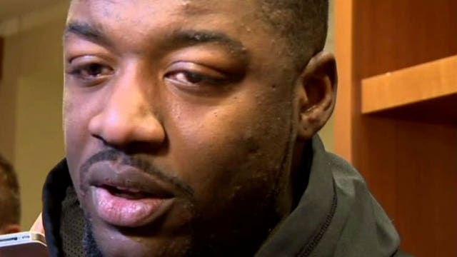 Packers TE Brandon Bostick announces on Twitter he's been released from the team