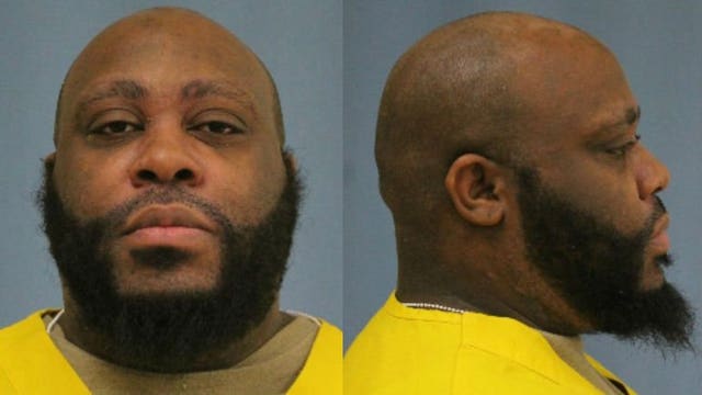 Officials search for convicted sex offender who cut off GPS bracelet in West Bend