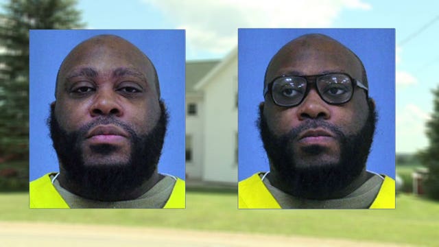 Sex offender convicted of incest cut off GPS monitor, could be on the run in Milwaukee area