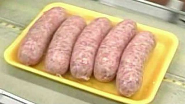 Are you a brat lover? Milwaukee Bucks in search for the best brat recipe