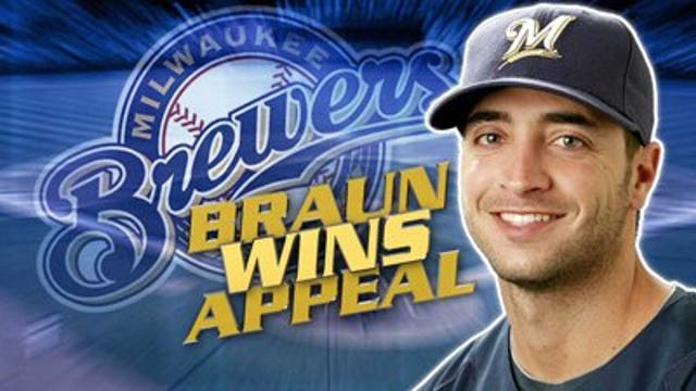 AP: May never be written decision in Braun drug suspension case