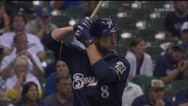 Ryan Braun to admit to performance enhancing drug use