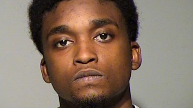 Guilty plea from man accused of fleeing before crash, because "he was scared (police) would shoot him"