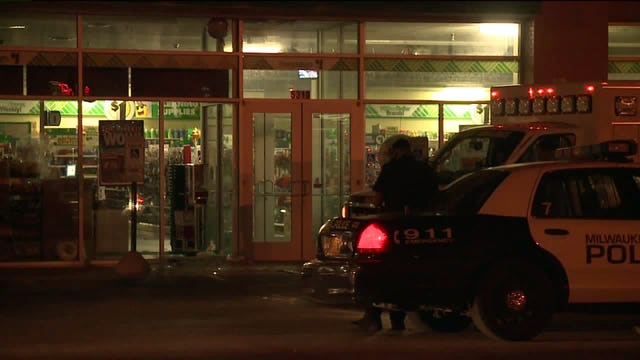 Police: Dollar Tree, Associated Bank near Midtown Center in Milwaukee burglarized