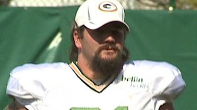 Packers' long snapper Brett Goode is perhaps least known player
