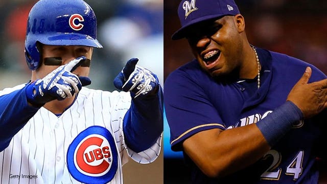 Game 163: Get your tickets for the Brewers/Cubs battle for the division title