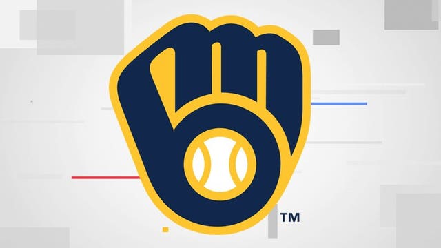 Brewers drop series to Reds with 6-1, Game 3 loss