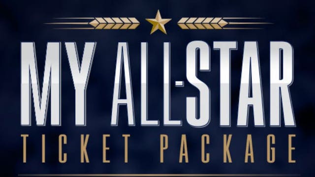 Brewers celebrate All-Star game selections with ticket promotion!