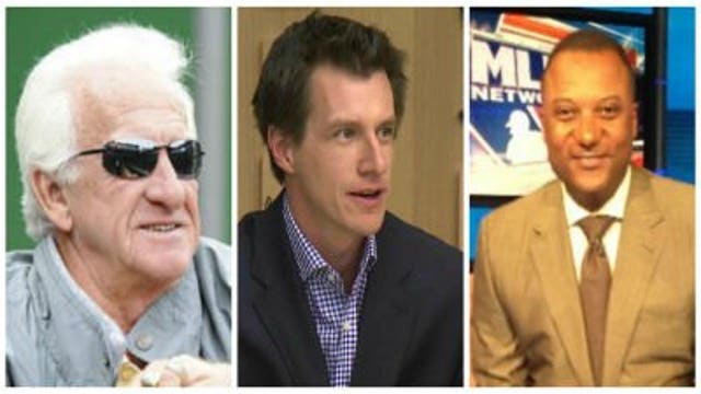 Brewers announce Counsell, Hamilton to fill in for Bob Uecker